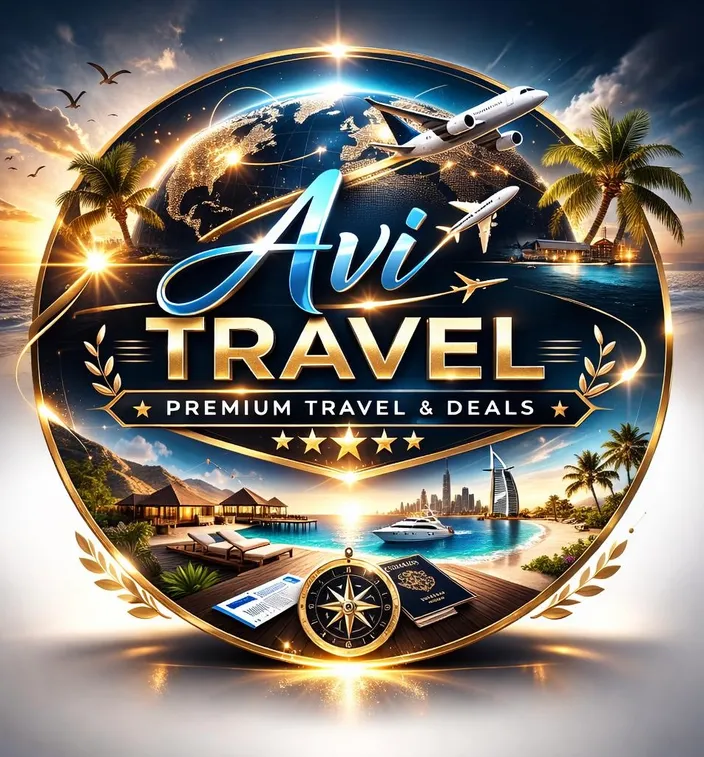 🌴✈️ 🏖️🔥 Avi Travel דילים חמים