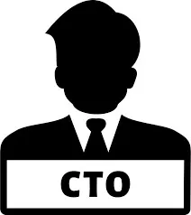 CTO, R&D, CIO, CISO, Infrastructure*