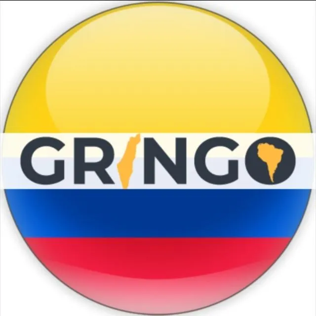 סן חיל 🇨🇴 גרינגו