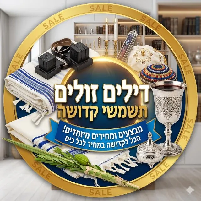 מציאות קודש