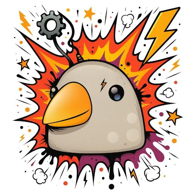 🐦