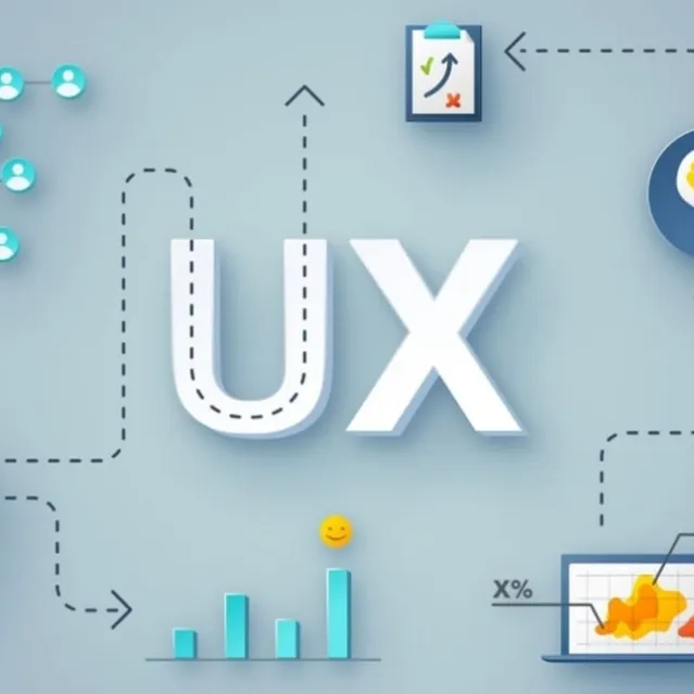 Ux/Ui Junior’s