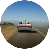 🚖 טרמפים נהריה