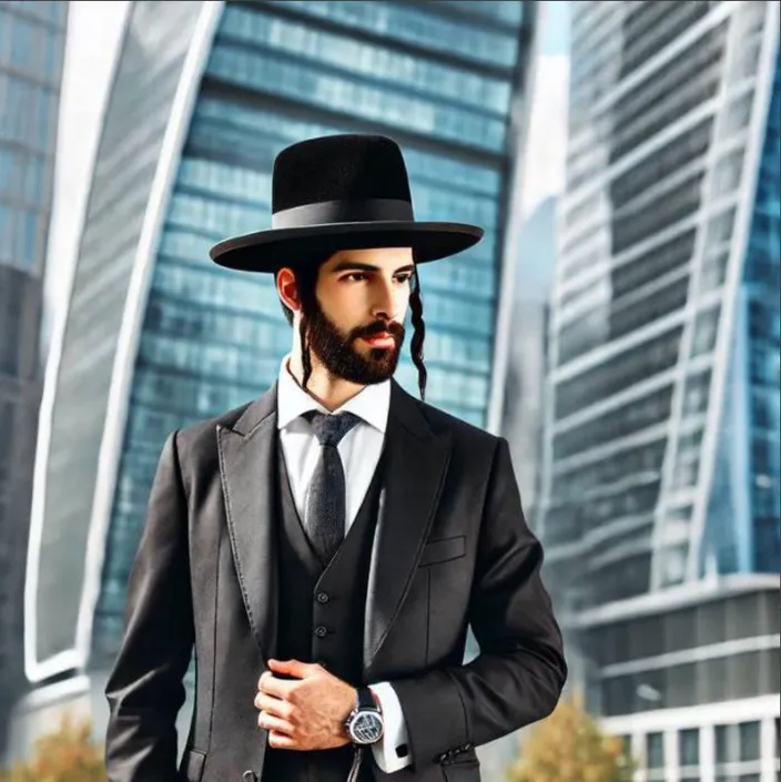 פירסום עסקים לחרדים 🥇⿡