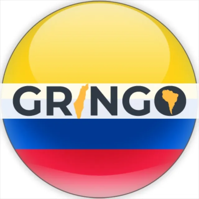 סן אנדרס 🇨🇴 גרינגו