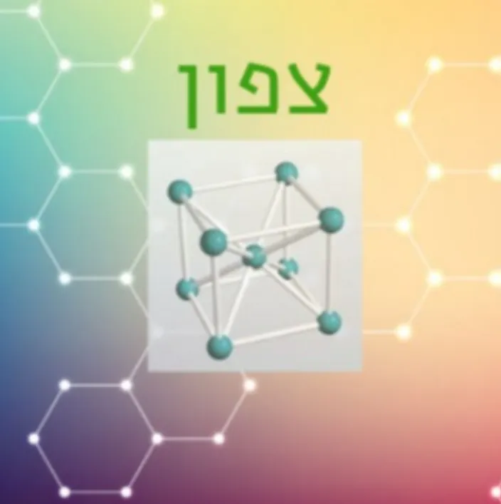 הנדסה כימית/חומרים צפון 1