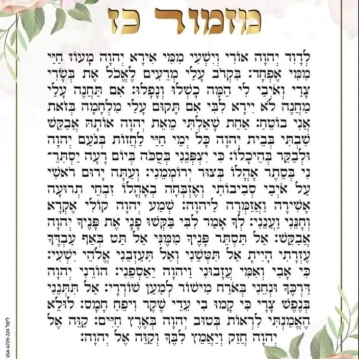 לומדים אמונה😍