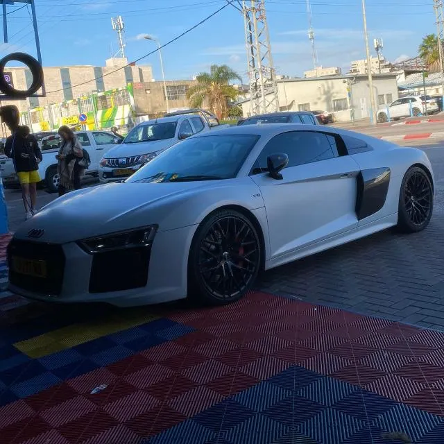 רכבים יד 2