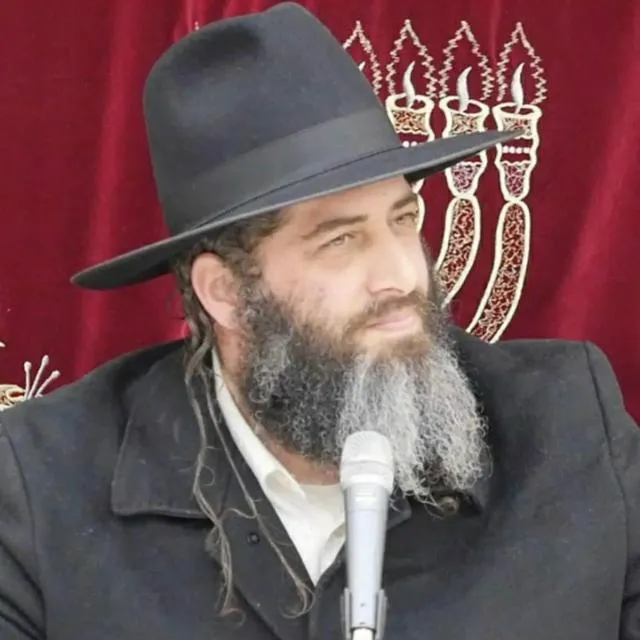 הרב רונן שאולוב