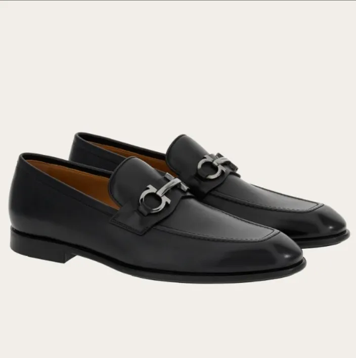 נעלי יוקרה לגברים 👑 MENS LUXURY SHOES