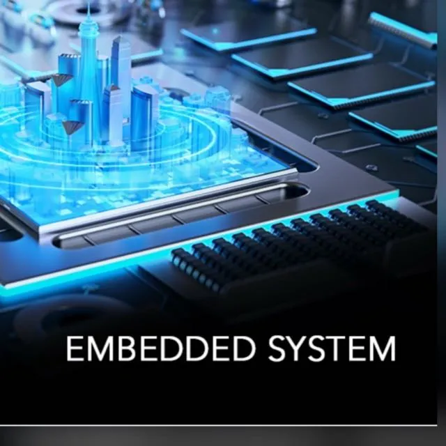 Embedded- משרות