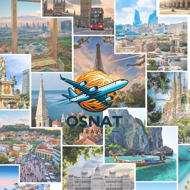 טיסה ומלון דילים חמים ואטרקטיביים 🛫🏝