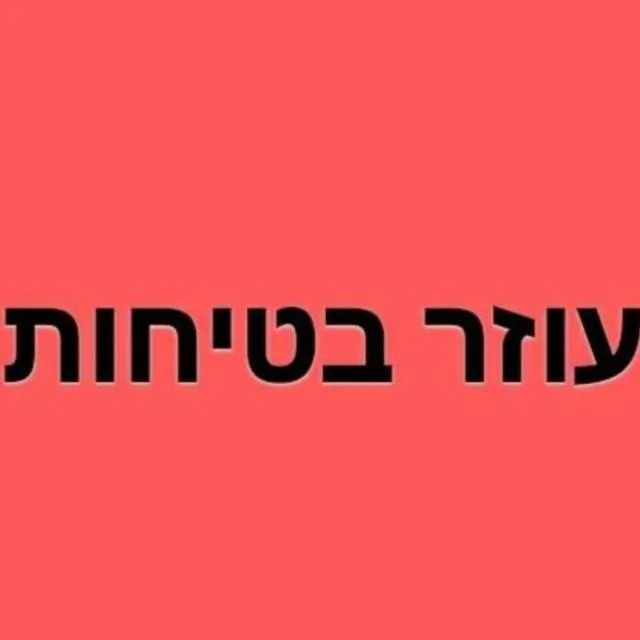 עוזר בטיחות 2