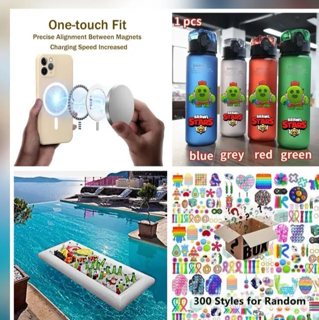 Shoopeel קונים בזול Aliexpress