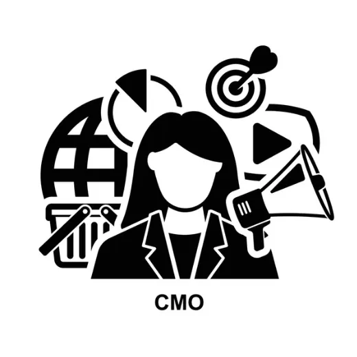 CRO, CMO, BizDev, Sales, CS, CX