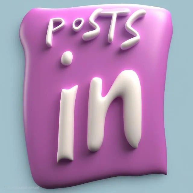 פוסטים בלינקדאין