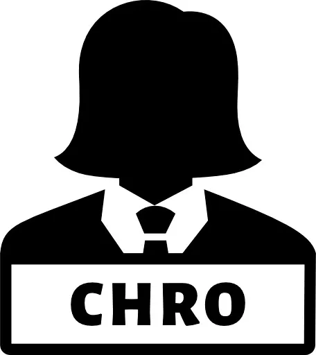 CHRO, VHR, VP People*