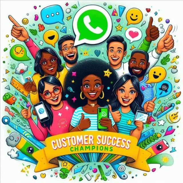 Customer Success