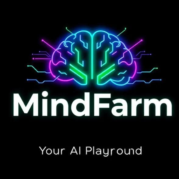 MindFarm - AI Playground
