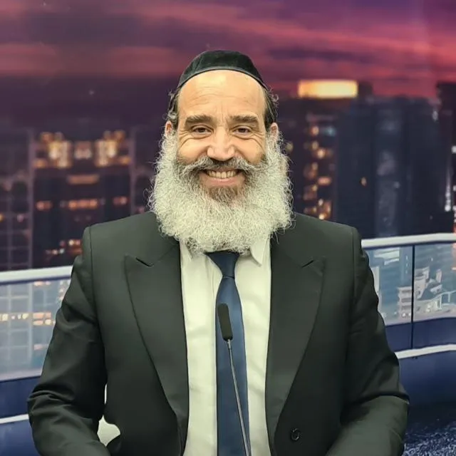 הרב פנגר - רשמי נשים 20 🔵