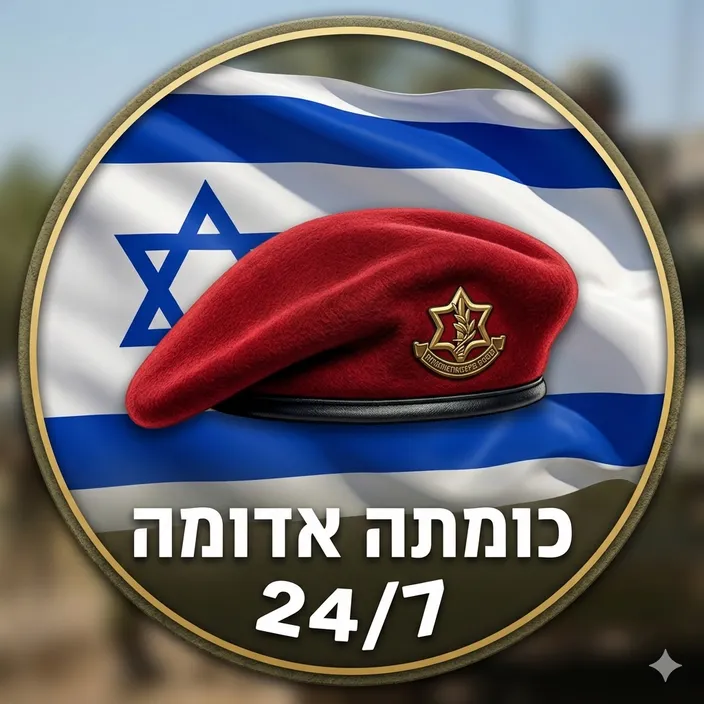 כומתה אדומה דיווחים
