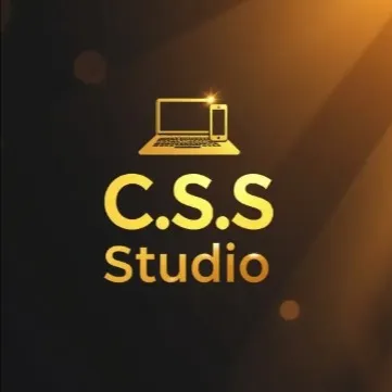 C.S.S STUDIO – מאחורי הקלעים של אתרים