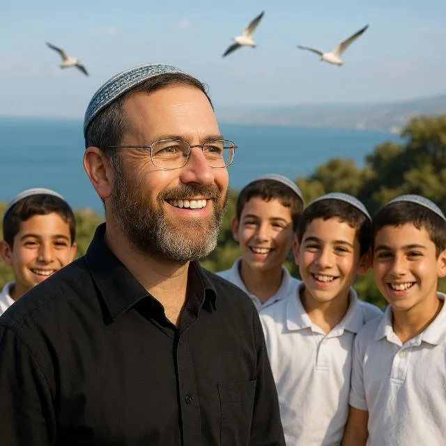 ⛔️הכל כבר כאן⛔️
