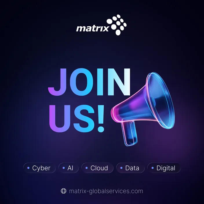 Matrix hot jobs🔥