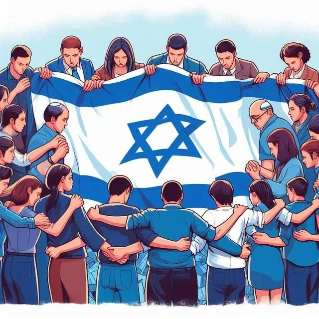 פוליטיקה ומלחמות אחרות 😎