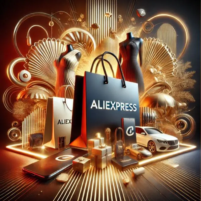 מחירים שוברי שוק AliExpress