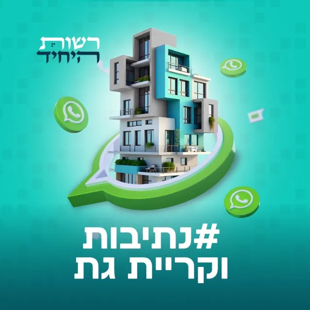 דירות למכירה בנתיבות וקריית גת ⿡
