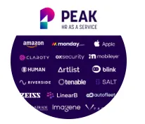 המשרות הסודיות של PEAK 🔥💪🏼