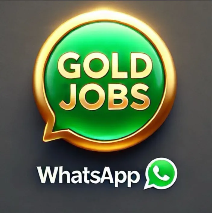 (2) GOLD JOBS - לוח דרושים