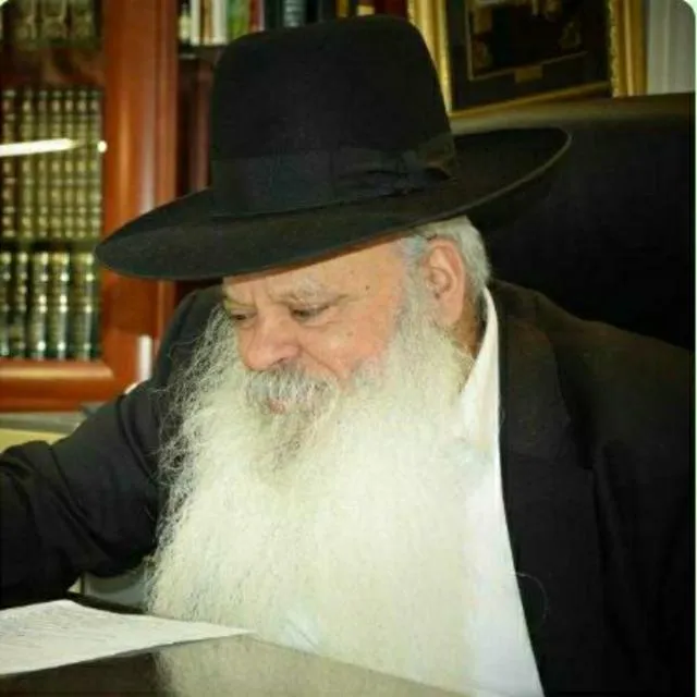 הרב דניאל זר - סירטונים קצרים ומרתקים!