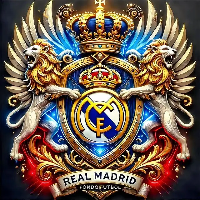🥇🏆Real Madrid💙💙Champion🏆🥇