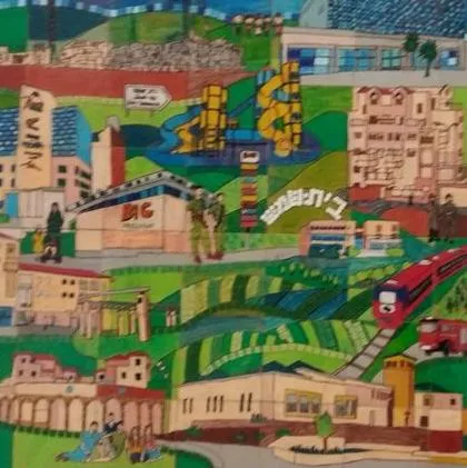 🇮🇱🌳פרסום בית שמש מ-2022🌳🇮🇱
