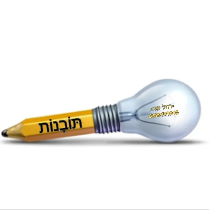 תובנות - רחל שר